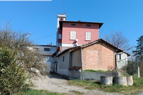 Villa a Casteggio, Pavia, Casteggio - € 320.000 | Ref: 2010 - foto 3
