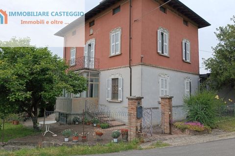 Villa a Casteggio, Pavia, Casteggio - € 320.000 | Ref: 2010 - foto 5