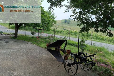 Villa a Casteggio, Pavia, Casteggio - € 320.000 | Ref: 2010 - foto 6