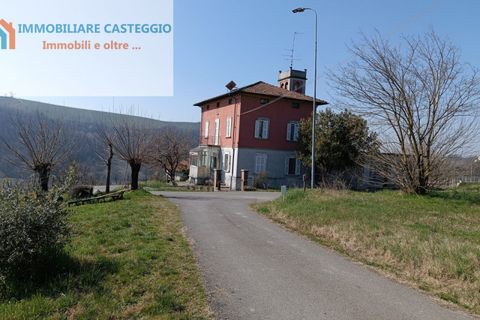 Villa a Casteggio, Pavia, Casteggio - € 320.000 | Ref: 2010 - foto 7