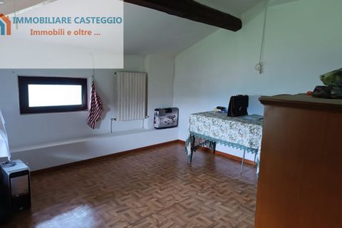 Villa a Casteggio, Pavia, Casteggio - € 320.000 | Ref: 2010 - foto 15