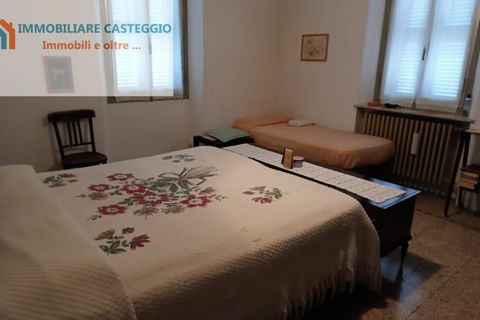 Villa a Casteggio, Pavia, Casteggio - € 320.000 | Ref: 2010 - foto 20