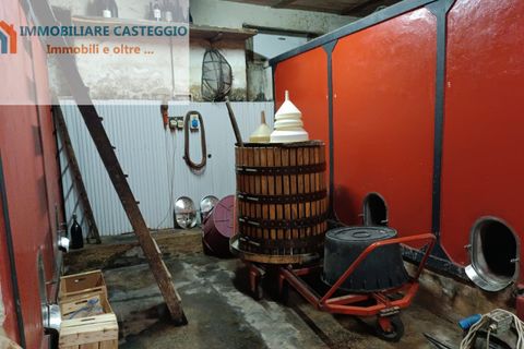 Villa a Casteggio, Pavia, Casteggio - € 320.000 | Ref: 2010 - foto 26