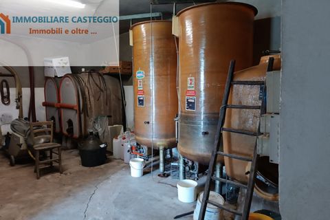 Villa a Casteggio, Pavia, Casteggio - € 320.000 | Ref: 2010 - foto 27