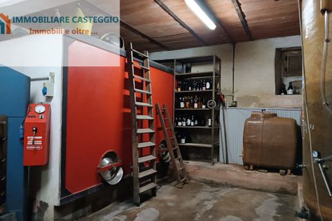 Villa a Casteggio, Pavia, Casteggio - € 320.000 | Ref: 2010 - foto 30