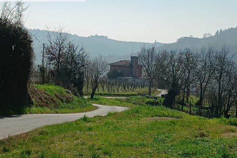 Villa a Casteggio, Pavia, Casteggio - € 320.000 | Ref: 2010 - foto 31