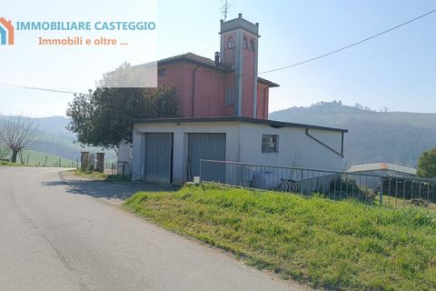 Villa a Casteggio, Pavia, Casteggio - € 320.000 | Ref: 2010 - foto 42