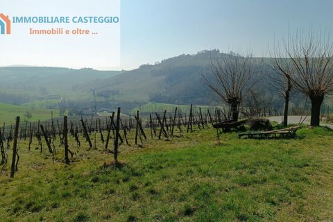 Villa a Casteggio, Pavia, Casteggio - € 320.000 | Ref: 2010 - foto 46
