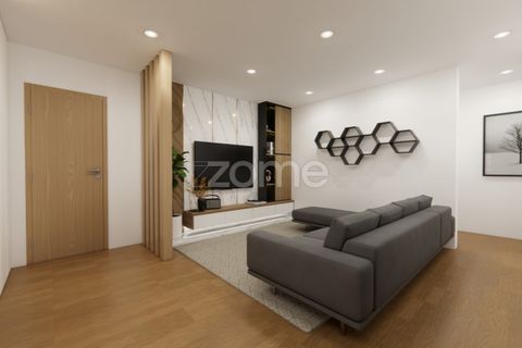 Lejlighed i Coimbra, Coimbra, Coimbra - € 410.000 | Ref: ZMPT573698 - foto 2