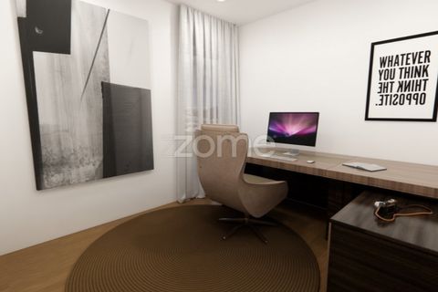 Lejlighed i Coimbra, Coimbra, Coimbra - € 410.000 | Ref: ZMPT573698 - foto 3