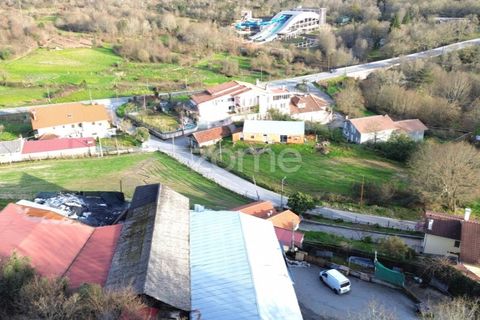 Helårsgrund i Calde, Viseu, Calde - € 20.000 | Ref: ZMPT566217 - foto 1