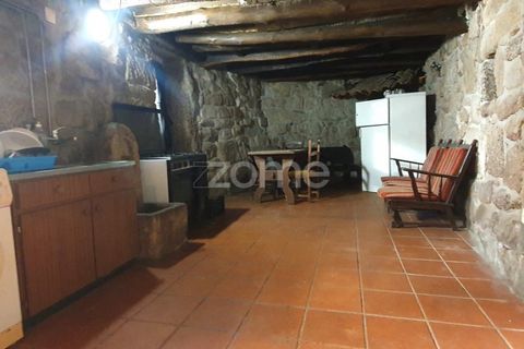 Villa i Calde, Viseu, Calde - € 77 000 | Ref: ZMPT565822 - foto 5