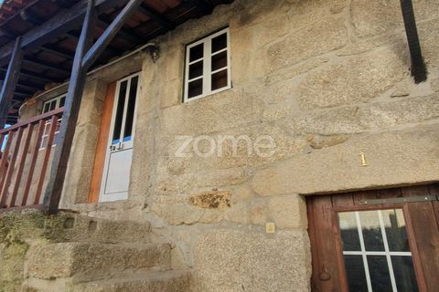 Villa i Calde, Viseu, Calde - € 77 000 | Ref: ZMPT565822 - foto 13