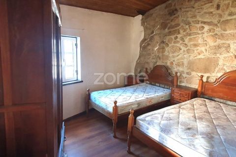 Villa i Calde, Viseu, Calde - € 77 000 | Ref: ZMPT565822 - foto 9