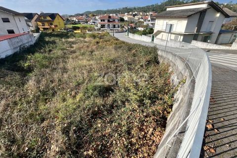 Helårsgrund i Abraveses, Viseu, Abraveses - € 115.000 | Ref: ZMPT574265 - foto 8