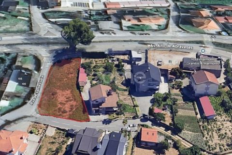 Helårsgrund i Abraveses, Viseu, Abraveses - € 115.000 | Ref: ZMPT574265 - foto 14