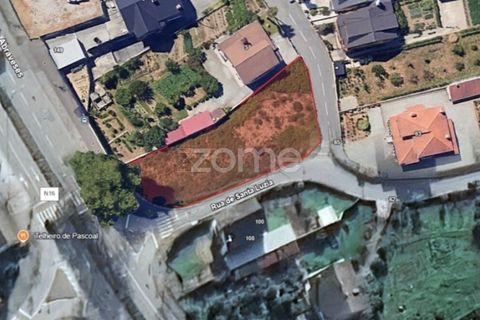 Helårsgrund i Abraveses, Viseu, Abraveses - € 115.000 | Ref: ZMPT574265 - foto 15