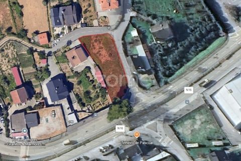 Helårsgrund i Abraveses, Viseu, Abraveses - € 115.000 | Ref: ZMPT574265 - foto 16