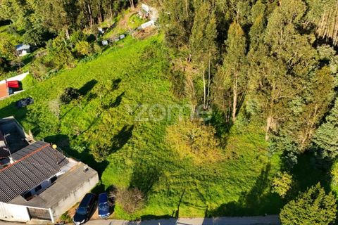 Helårsgrund i Coimbra, Coimbra, Coimbra - € 49.500 | Ref: ZMPT573567 - foto 1