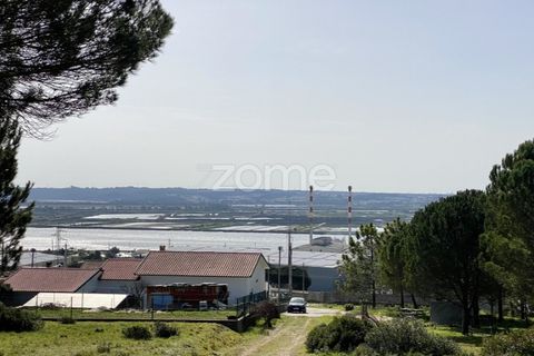 Helårsgrund i Vila Verde, Coimbra, Vila Verde - € 425.000 | Ref: ZMPT555426 - foto 2