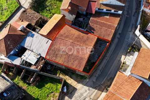 Villa i Miranda do Corvo, Coimbra, Miranda do Corvo - € 45.000 | Ref: ZMPT572610 - foto 4