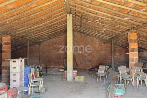 Villa i Miranda do Corvo, Coimbra, Miranda do Corvo - € 45.000 | Ref: ZMPT572610 - foto 7