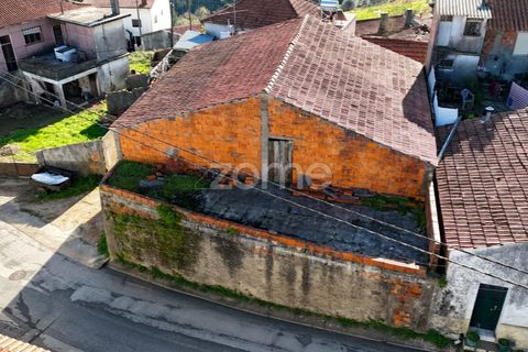 Villa i Miranda do Corvo, Coimbra, Miranda do Corvo - € 45.000 | Ref: ZMPT572610 - foto 8