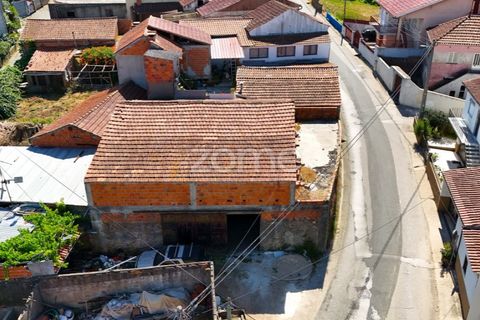 Villa i Miranda do Corvo, Coimbra, Miranda do Corvo - € 45.000 | Ref: ZMPT572610 - foto 9