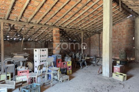 Villa i Miranda do Corvo, Coimbra, Miranda do Corvo - € 45.000 | Ref: ZMPT572610 - foto 10