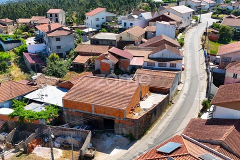 Villa i Miranda do Corvo, Coimbra, Miranda do Corvo - € 45.000 | Ref: ZMPT572610 - foto 11