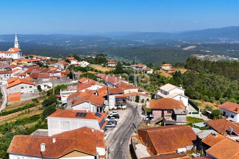 Villa i Miranda do Corvo, Coimbra, Miranda do Corvo - € 45.000 | Ref: ZMPT572610 - foto 13