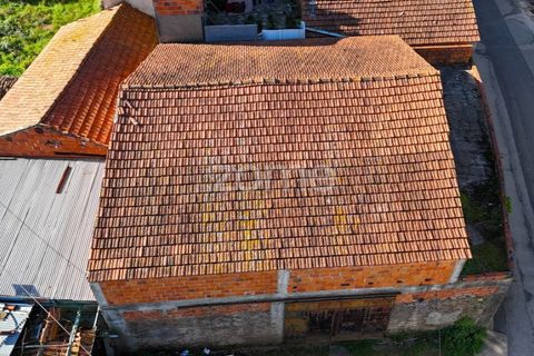 Villa i Miranda do Corvo, Coimbra, Miranda do Corvo - € 45.000 | Ref: ZMPT572610 - foto 14