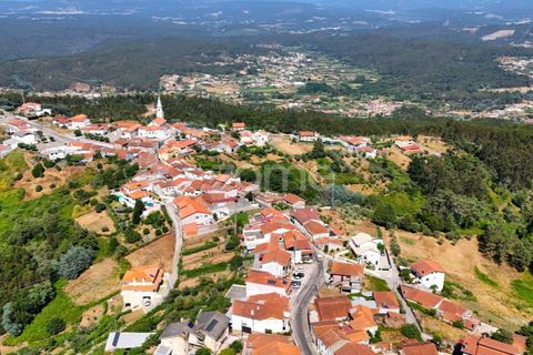 Villa i Miranda do Corvo, Coimbra, Miranda do Corvo - € 45.000 | Ref: ZMPT572610 - foto 16