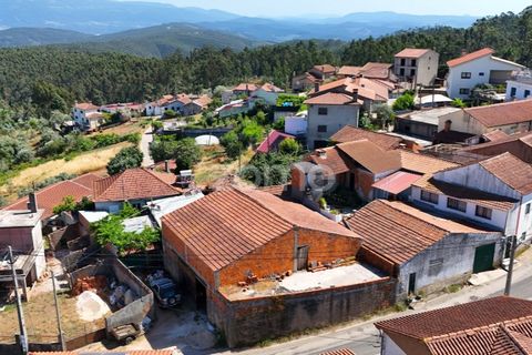 Villa i Miranda do Corvo, Coimbra, Miranda do Corvo - € 45.000 | Ref: ZMPT572610 - foto 18