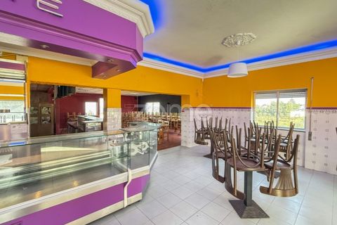 Villa i Miranda do Corvo, Coimbra, Miranda do Corvo - € 300.000 | Ref: ZMPT572609 - foto 1