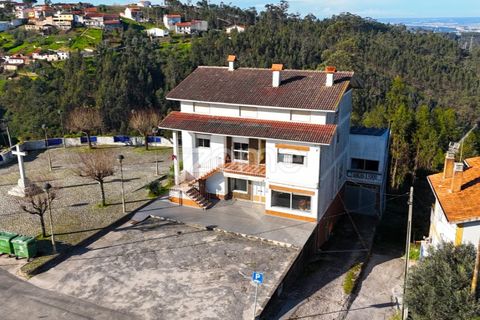 Villa i Miranda do Corvo, Coimbra, Miranda do Corvo - € 300.000 | Ref: ZMPT572609 - foto 2