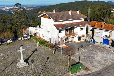 Villa i Miranda do Corvo, Coimbra, Miranda do Corvo - € 300.000 | Ref: ZMPT572609 - foto 3
