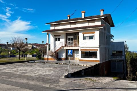 Villa i Miranda do Corvo, Coimbra, Miranda do Corvo - € 300.000 | Ref: ZMPT572609 - foto 5