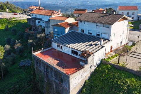 Villa i Miranda do Corvo, Coimbra, Miranda do Corvo - € 300.000 | Ref: ZMPT572609 - foto 6
