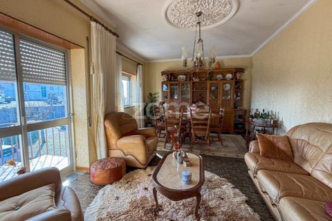 Villa i Miranda do Corvo, Coimbra, Miranda do Corvo - € 300.000 | Ref: ZMPT572609 - foto 9