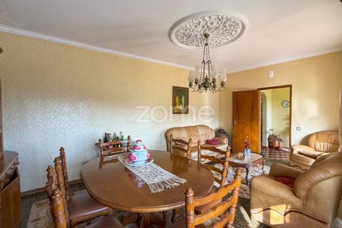 Villa i Miranda do Corvo, Coimbra, Miranda do Corvo - € 300.000 | Ref: ZMPT572609 - foto 13