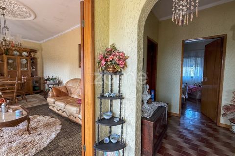 Villa i Miranda do Corvo, Coimbra, Miranda do Corvo - € 300.000 | Ref: ZMPT572609 - foto 14