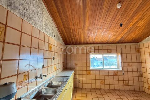 Villa i Miranda do Corvo, Coimbra, Miranda do Corvo - € 300.000 | Ref: ZMPT572609 - foto 15