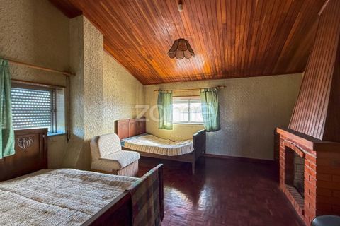 Villa i Miranda do Corvo, Coimbra, Miranda do Corvo - € 300.000 | Ref: ZMPT572609 - foto 21