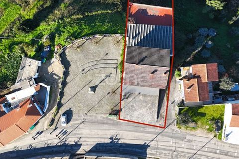 Villa i Miranda do Corvo, Coimbra, Miranda do Corvo - € 300.000 | Ref: ZMPT572609 - foto 25