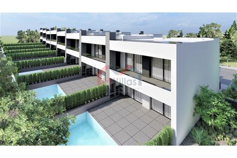 Villa i Almancil, Faro, Almancil - € 1.150.000 | Ref: 2978M - foto 1