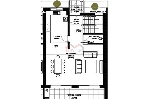Villa i Almancil, Faro, Almancil - € 1.150.000 | Ref: 2978M - foto 15