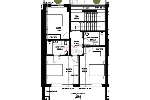 Villa i Almancil, Faro, Almancil - € 1.150.000 | Ref: 2978M - foto 16
