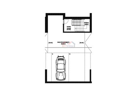Villa i Almancil, Faro, Almancil - € 1.150.000 | Ref: 2978M - foto 17