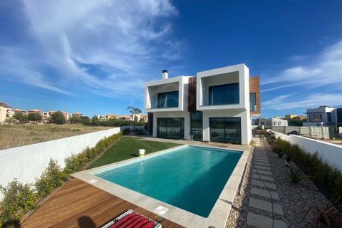 Villa i Vilamoura, Faro, Vilamoura - € 1.990.000 | Ref: fghx - foto 1